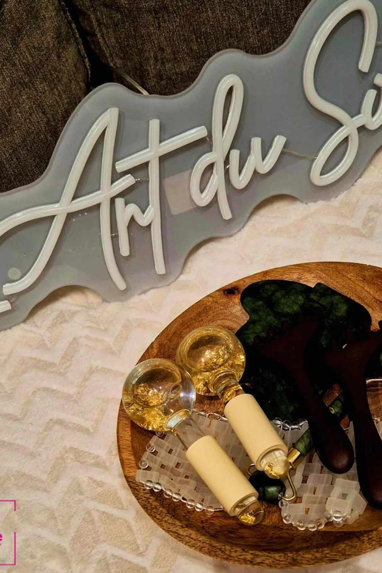 Premium beauty products